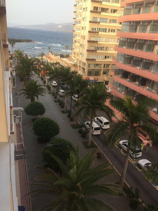 Apartamento Puerto De La Cruz Puerto de la Cruz (Tenerife) Exterior foto